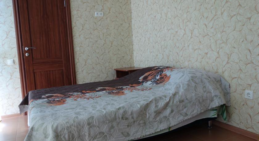 Гостиница Пансионат Светлана Сочи-85