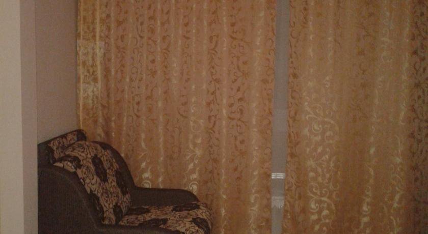 Гостиница Пансионат Светлана Сочи