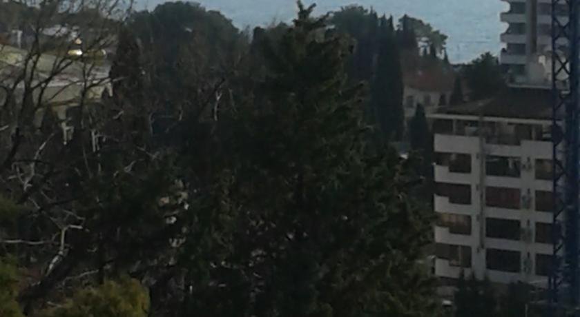 Гостиница Пансионат Светлана Сочи-10