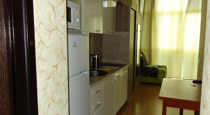 Гостиница Пансионат Светлана Сочи-90