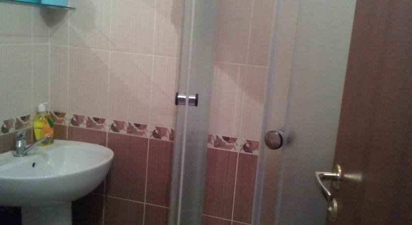 Гостиница Пансионат Светлана Сочи
