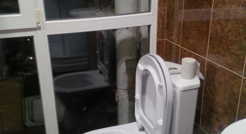 Гостиница Пансионат Светлана Сочи